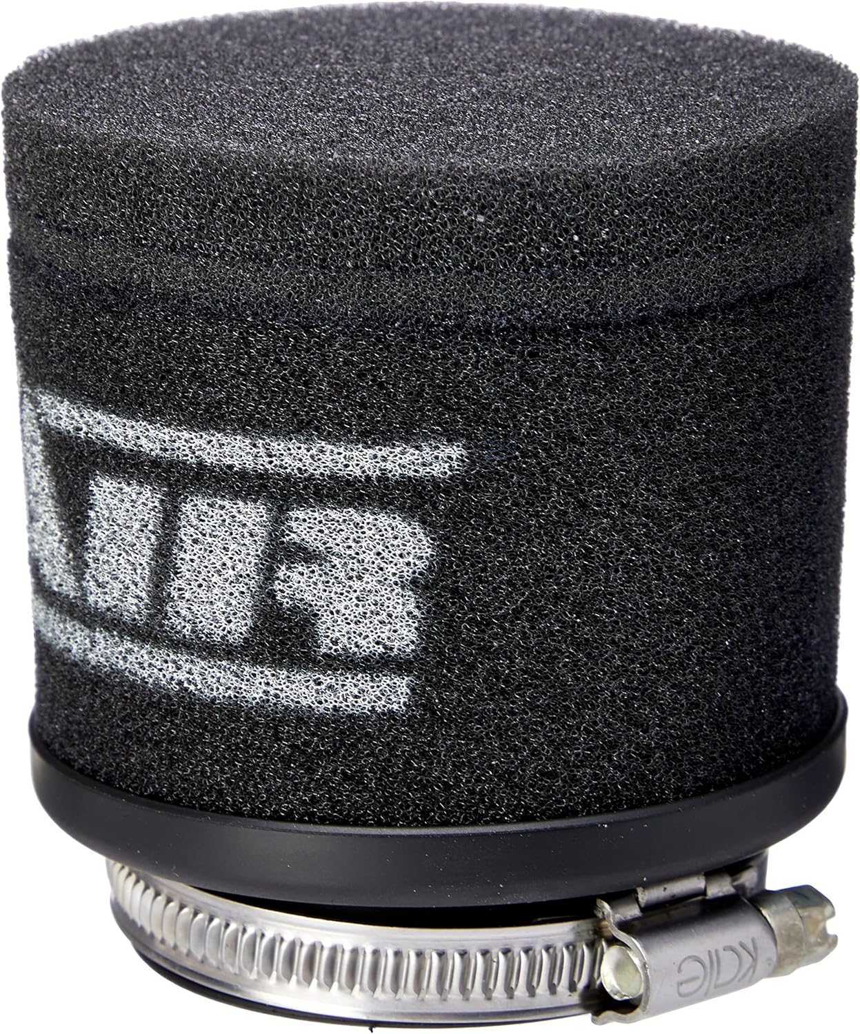 Ramair Filters MR-007 Motorcycle Pod Air Filter, Black, 52 Mm