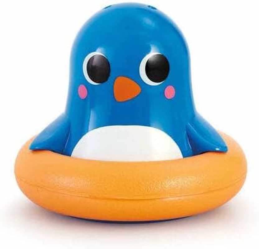 Early Learning Centre Penguin Bathtime Boat
