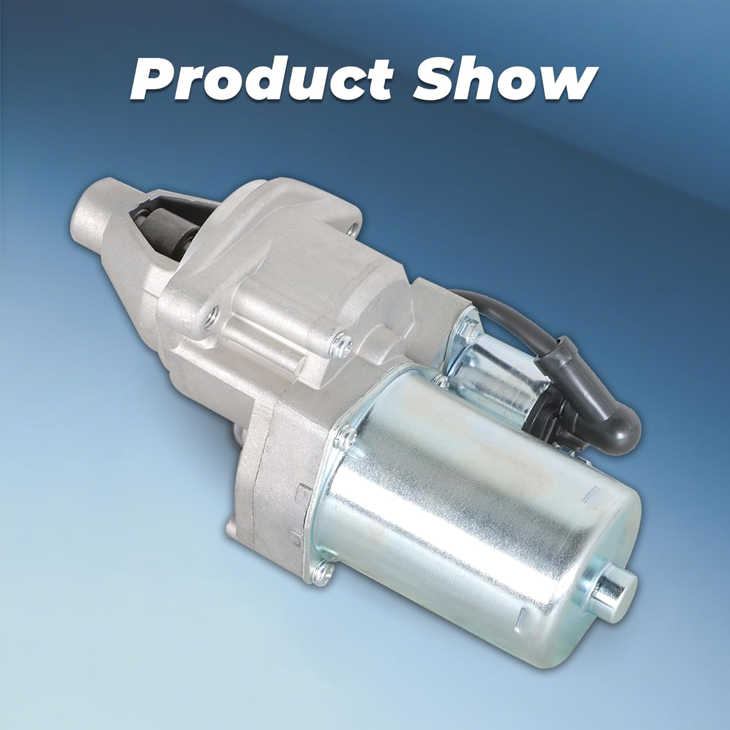 17-098-05 Starter Replacement for Kohler CH440-3111 Engines 17-098-05S, 17-098-11-S image number 4