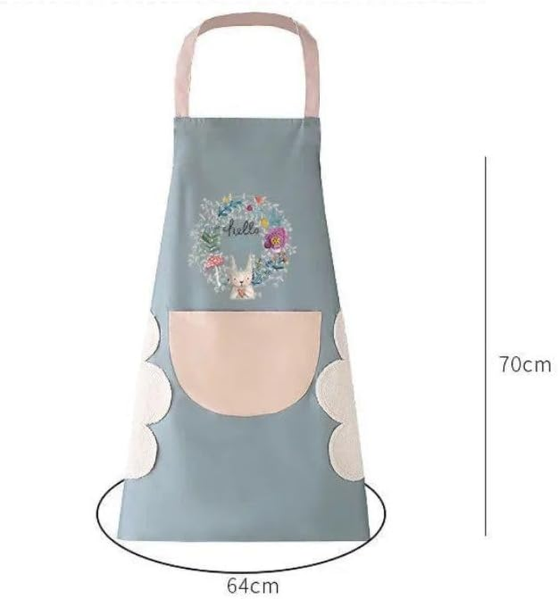 2Pcs Apron image number 2