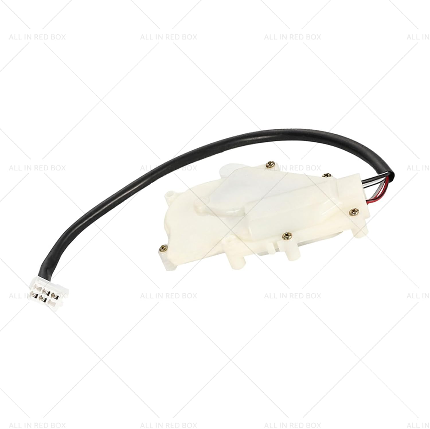 MAX COOL Tailgate Lock Actuator Suitable for Ford Escape Mazda Tribute 2000-2008 Engine Tailgate Door Latch Lock Actuator image number 6