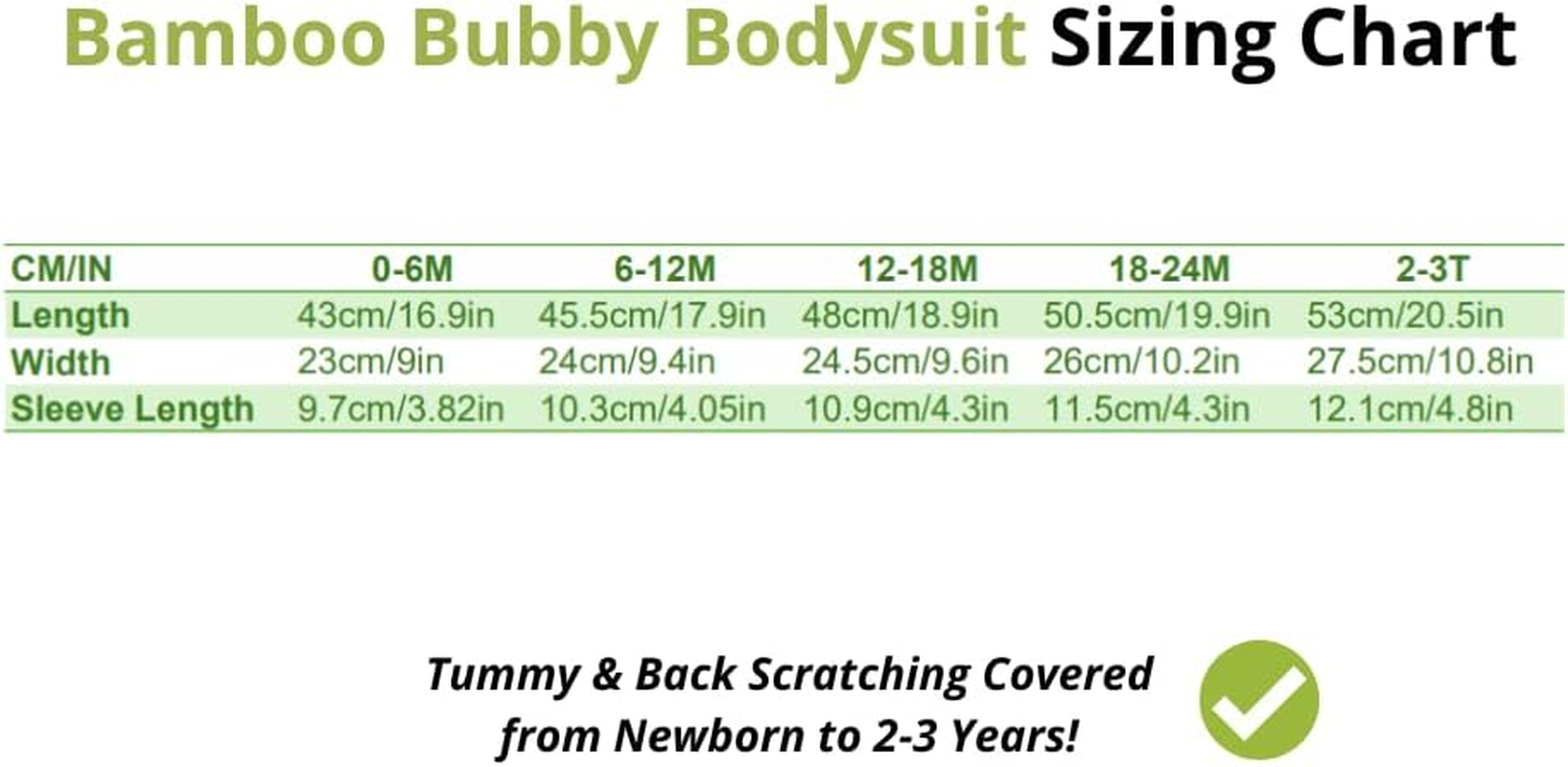 Infant Short Sleeve Baby Bodysuit for Sensitive Skin | Eczema-Friendly Newborn Clothing for Boys or Girls image number 2