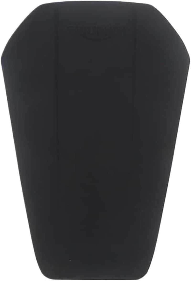 Jininshengxindianzi Motorcycle Tank Pad Protector Sticker Decal Gas Knee Grip Tank Traction Pad Side 3M Compatible with Triumph Trident 660 Trident660 2021 2020 image number 3