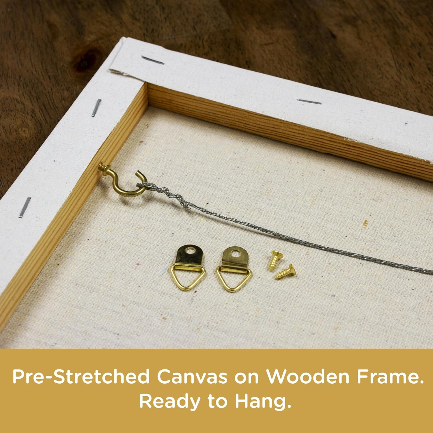 AQUARIUS Harry Potter Diagon Alley Art by Numbers - 16 X 20 Inches Harry Potter Themed Paint by Number for Adults & Kids - DIY Color by Number Paint Kit for Beginner - Officially Licensed