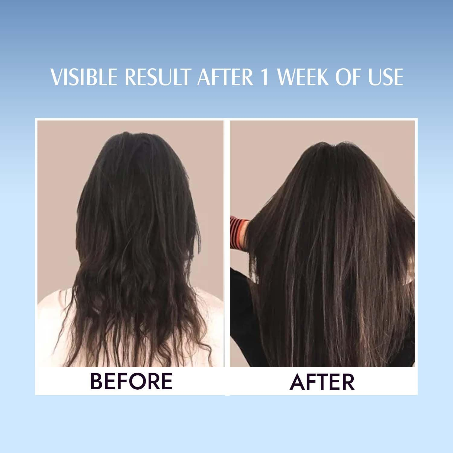 Aravi Organic Adivasi Herbal Hair Growth Oil | Controls Hairfall | Strong and Healthy Hair | Repairs Frizzy Hair | Scalp Nourishment | Helps Hair Thickening | 200Ml