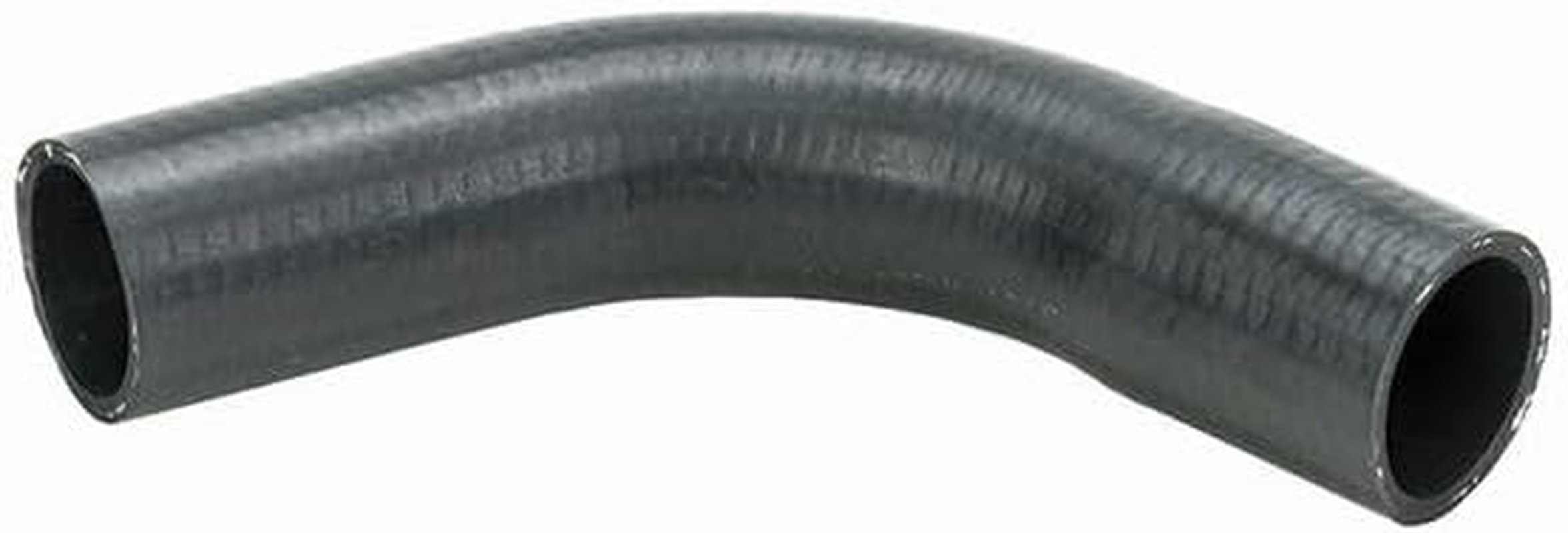 Mackay CH1641 Radiator Upper Hose for Mitsubishi Fuso FE Canter 3.3L I4 Diesel - Automatic & Manual image number 1