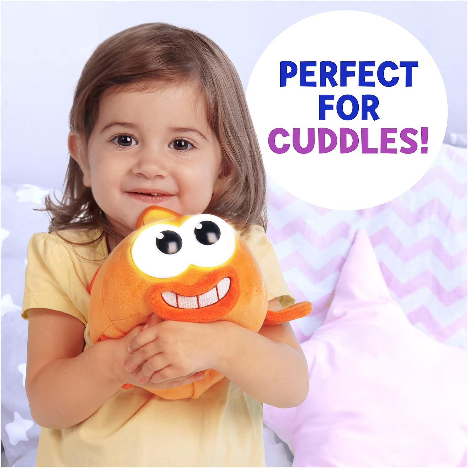 Wow Wee 61325 Pinkfong Plush, Multi image number 6