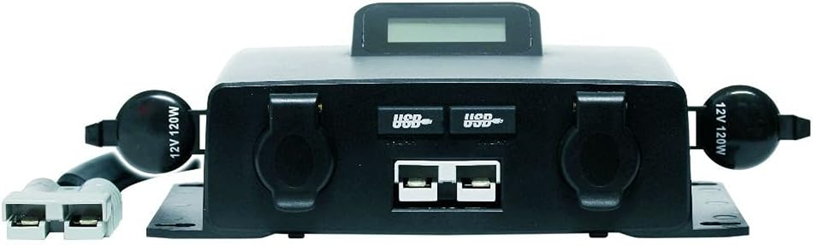 Power Distribution Box - MMBD01