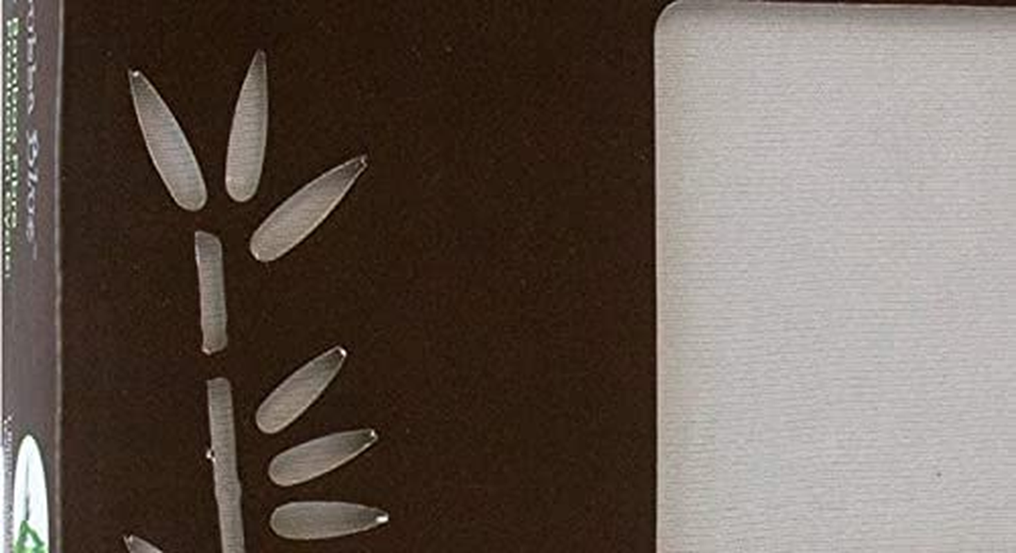 Bubba Blue Bamboo Jersey Cot Fitted Sheet, White