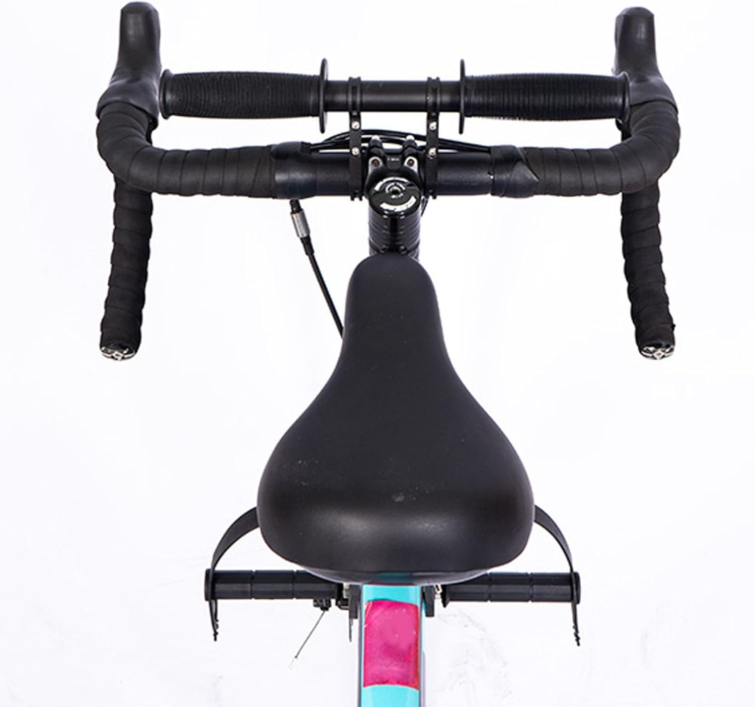 ATTACHED CHILDREN'S HANDLAR (Kid Handlebar One Size) image number 4