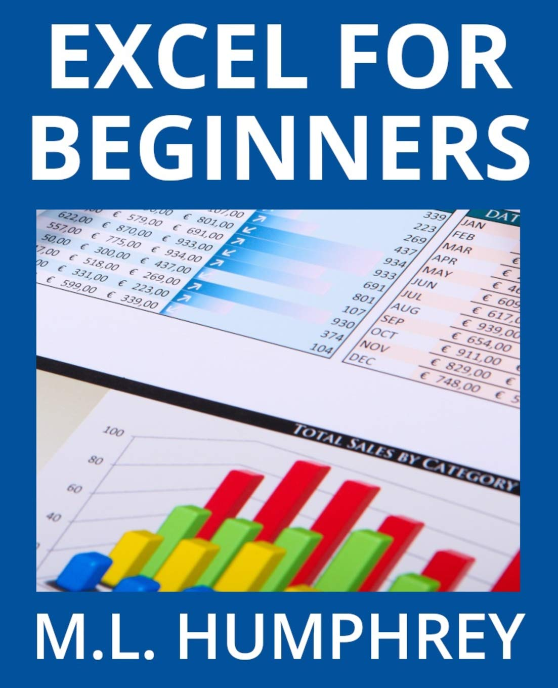 Excel for Beginners: Volume 1