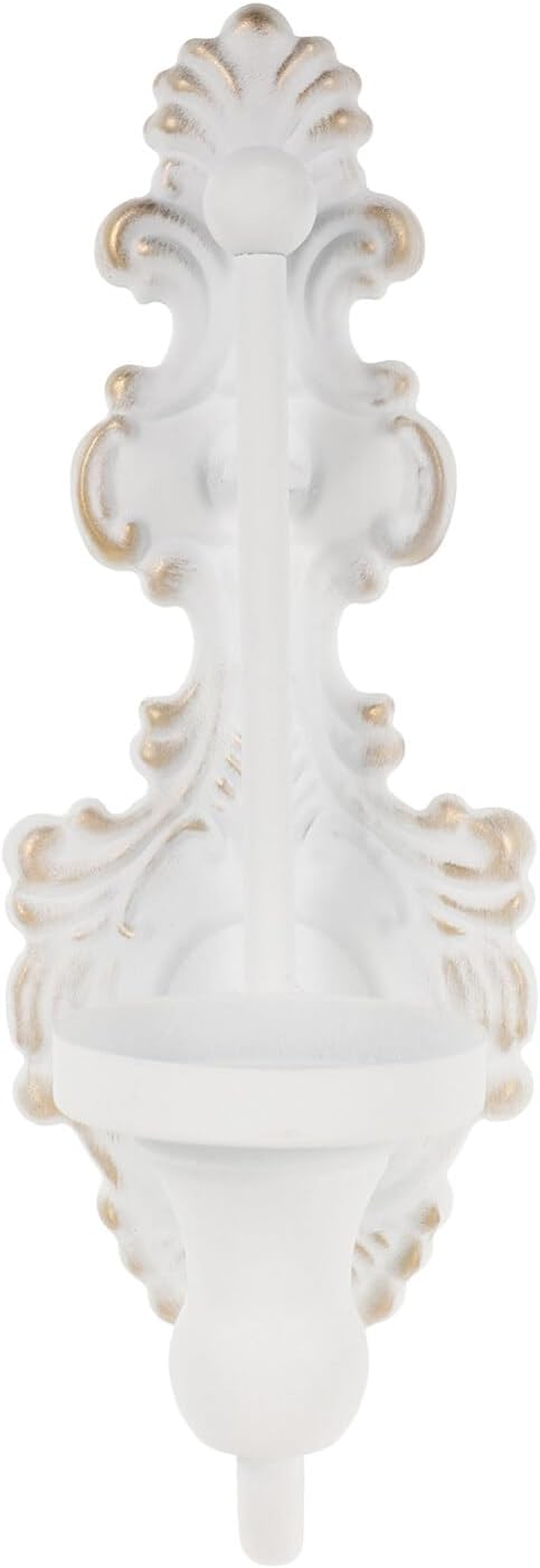 HANABASS Candle Cup European Design Metal Wall Sconce Home Decor for Candlelight