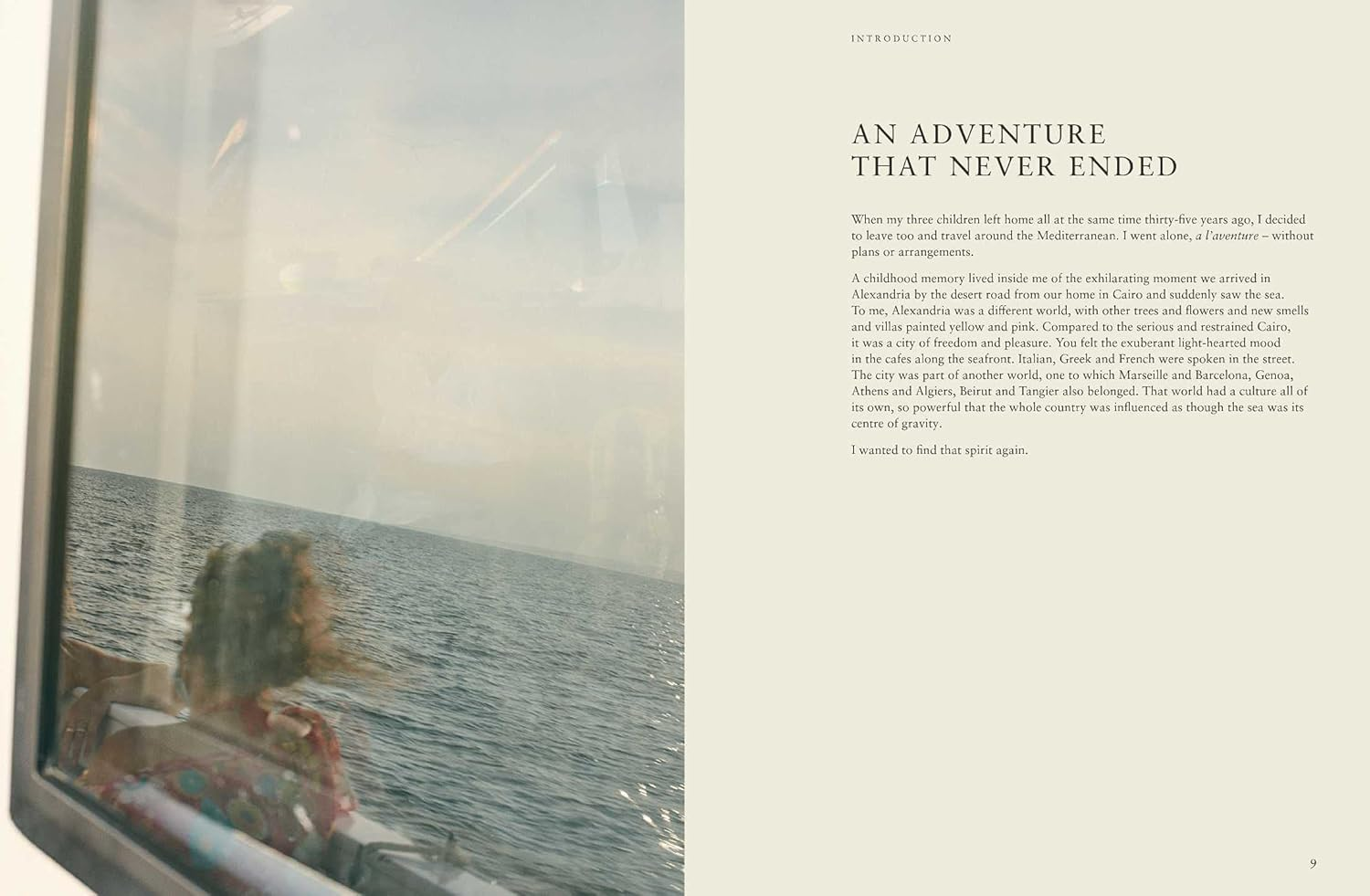 Med: a Cookbook image number 5