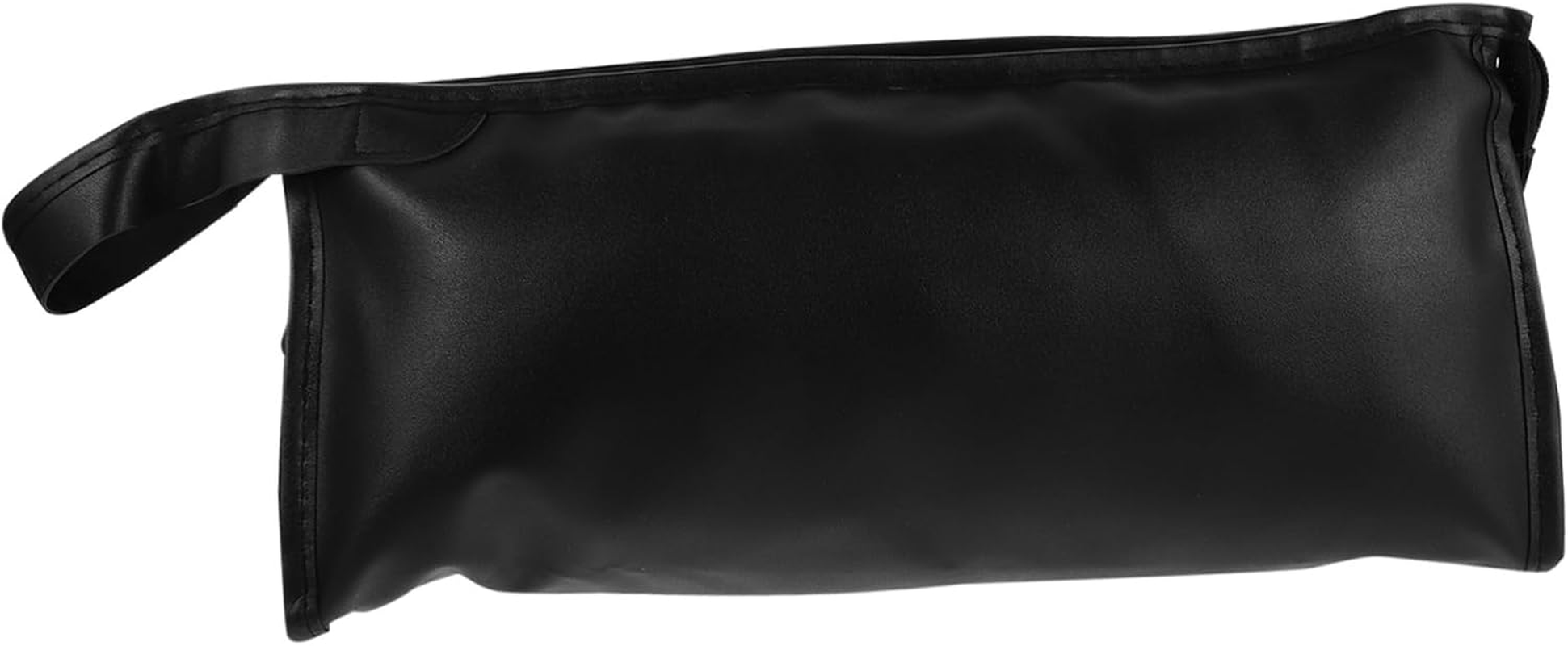LABRIMP Portable Compact Hair Dryer Storage Bag with Impact Resistant Protection Travel Friendly Carrying Case for Hair Tools and Accessories Lightweight and Scratchproof Organizer For image number 2