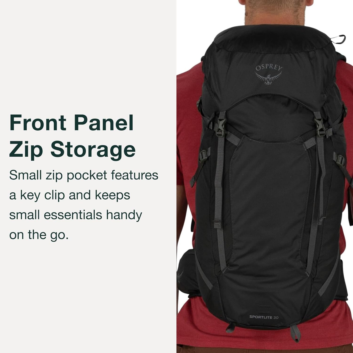 Osprey Osprey image number 1