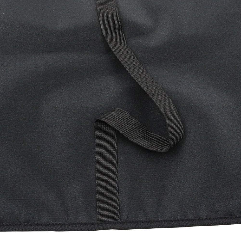 Premium Nylon Fabric Printer Dust Cover Case Compatible with HP Envy 6020/6032/6020E/6055E/6420E/6430E/6455E All-In-One Color Printer image number 2