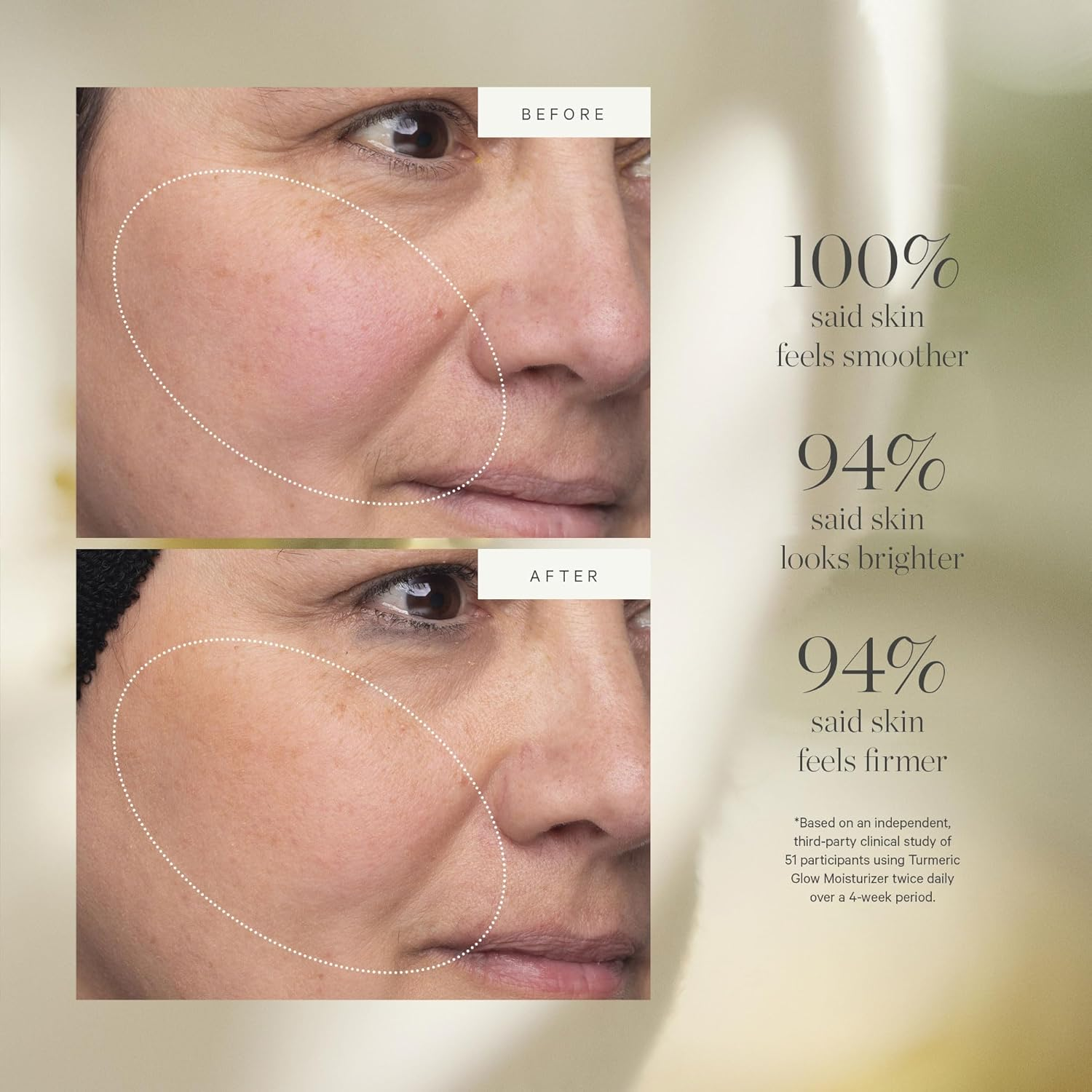 Kora Organics Turmeric Moisturizer 50 Ml image number 5