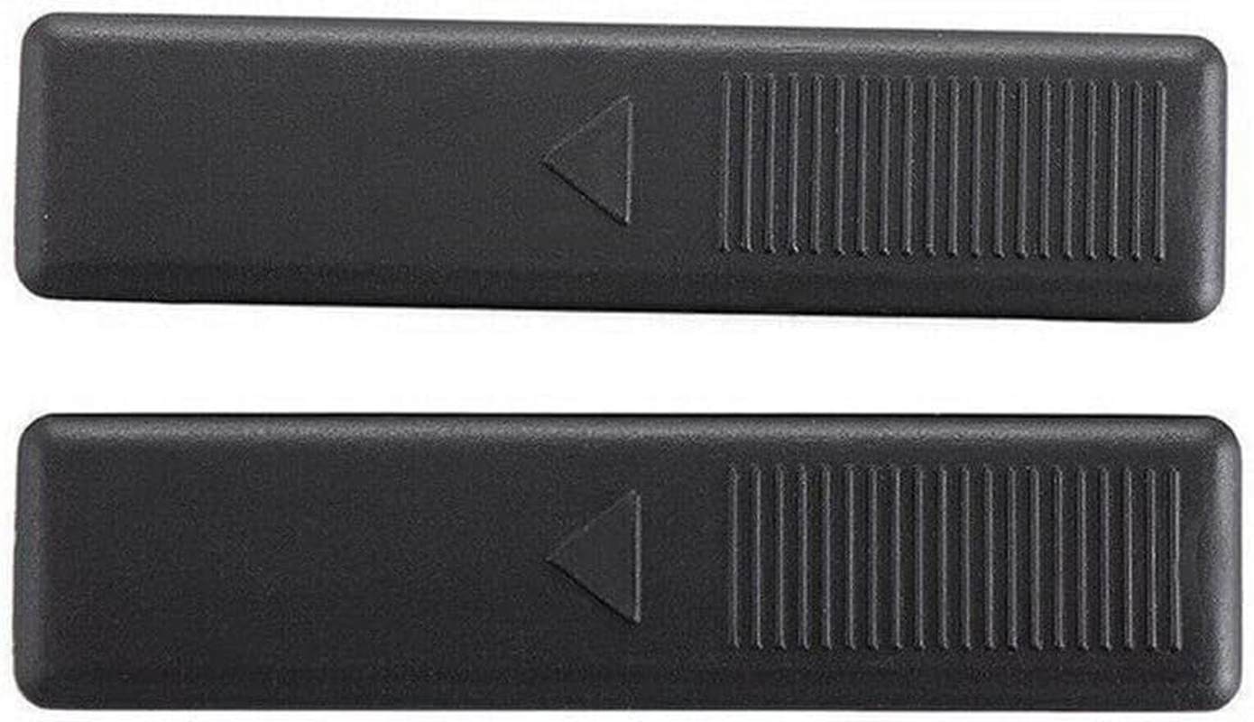 10X Replacement Roof Rail Rack Moulding Clip Cover for Mazda 6 image number 1