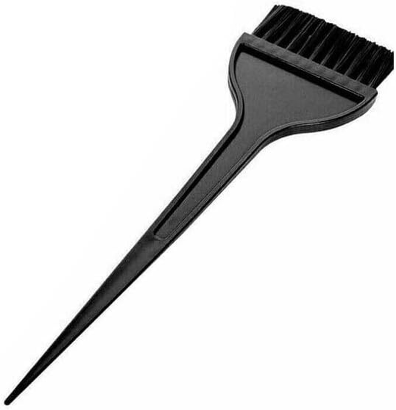 AIMALL 5PCS Hair Coloring Brush and Bowl Set, Bleaching Dye Kit with Comb, Tint and Big/Small Brushes for Salon and Home Use