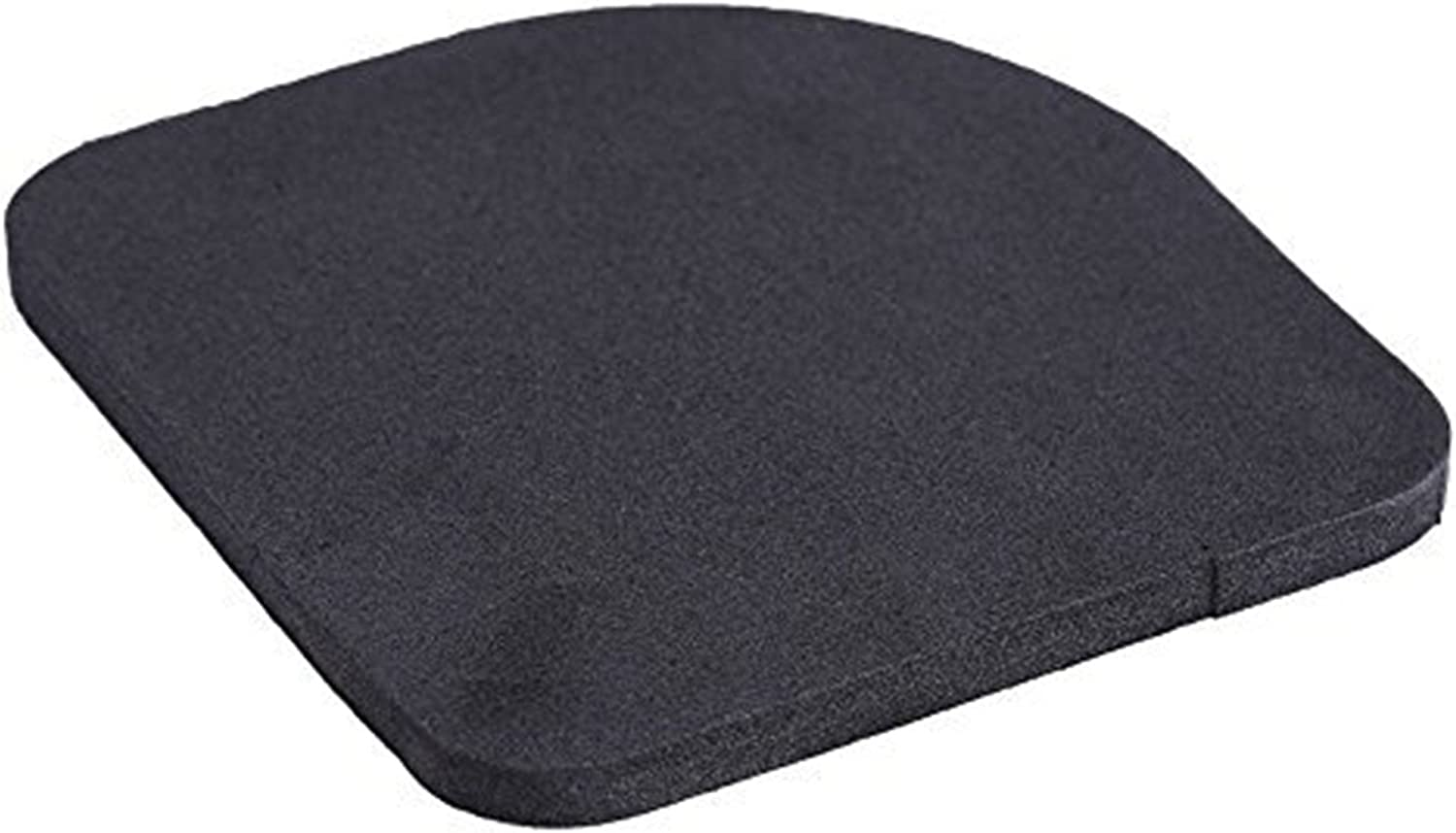 Protective Pad, 4Pcs Universal Rubber anti Vibration Cushion, Silent Shock Absorber, Anti-Vibration Mat for Washing Machine Refrigerator Home Appliance image number 6