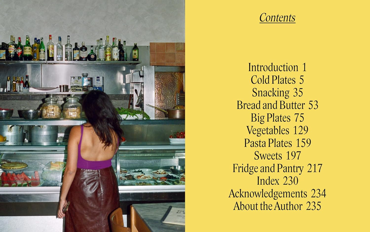 Ellie'S Table: Food from Memory and Food from Home image number 4