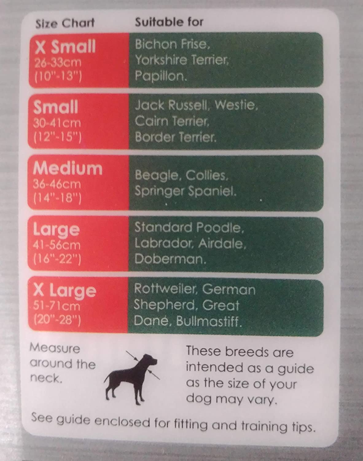 Kombi Martingale Collar, Medium image number 1