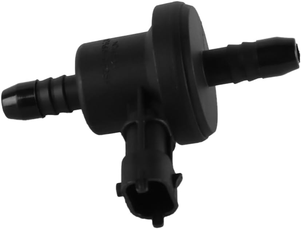 Petrol Evaporation Control Purge Solenoid Valve 0280142500 System Vacuum Valve Purge Magnet image number 4