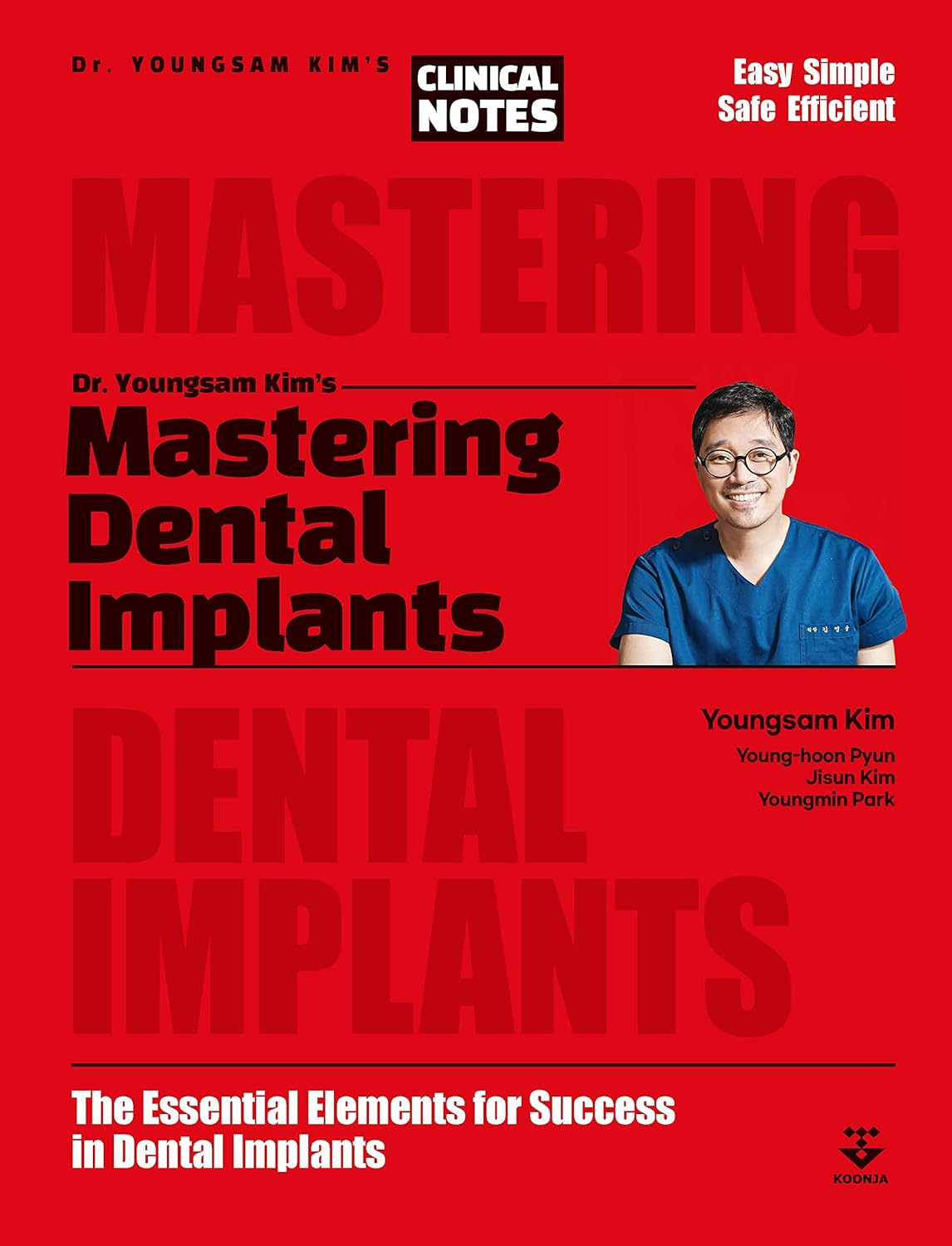 Mastering Dental Implants: the Essential Elements for Success in Dental Implants image number 3