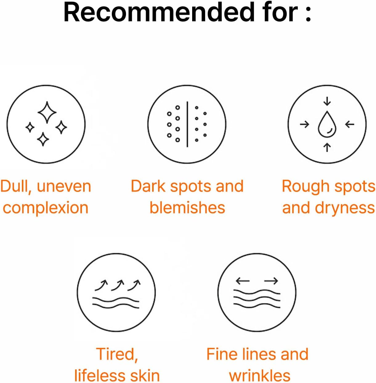 Klairs Freshly Juiced Vitamin Charging Serum 30 Ml image number 5