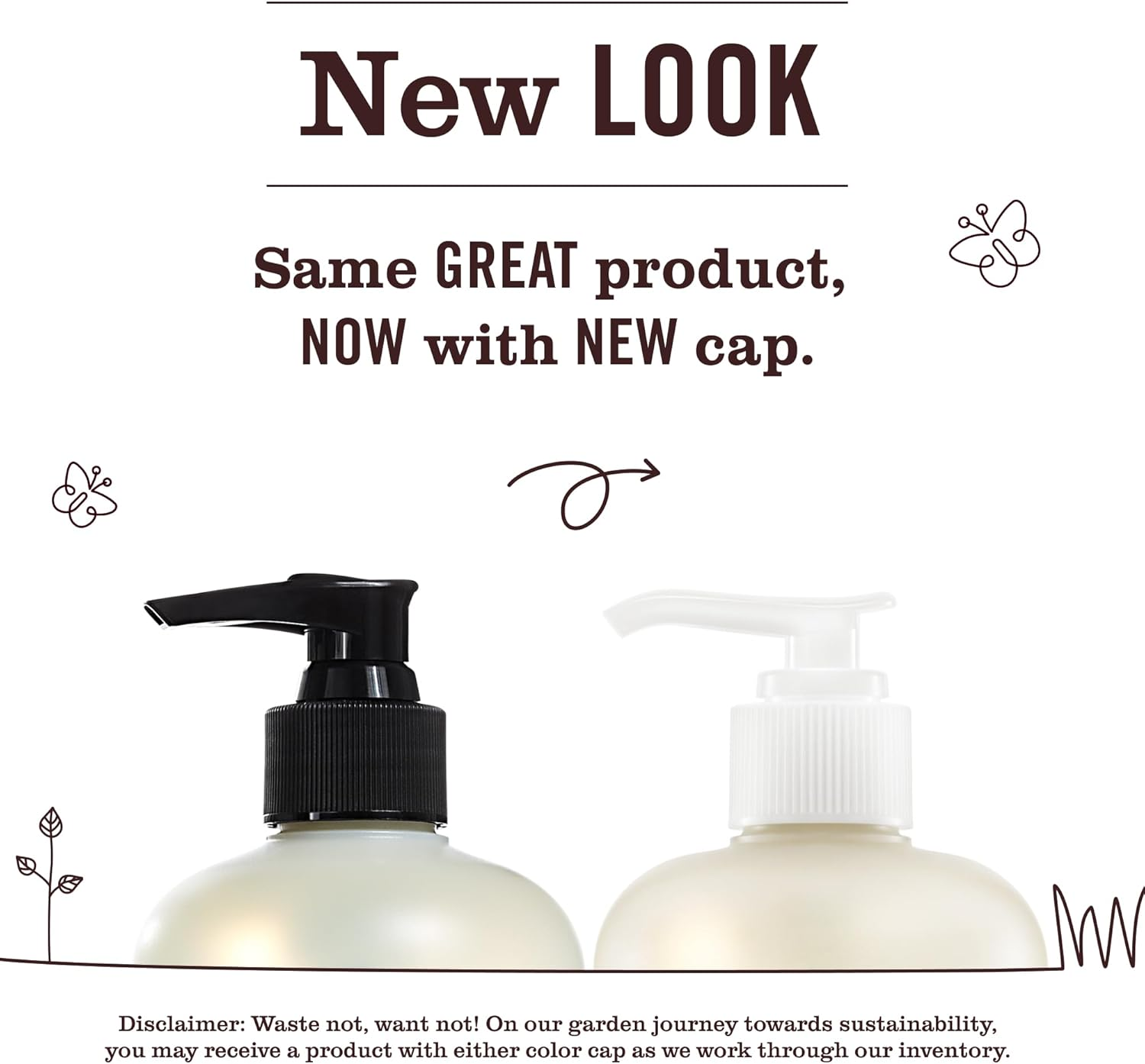 Mrs. Meyer'S Liquid Hand Soap, Lilac, 12.50 Oz image number 1