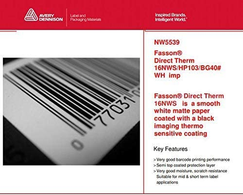 [12 per Page] A4 Self Adhesive Address Labels Laser Inkjet Print Mailing Stickers Label 100 Sheets