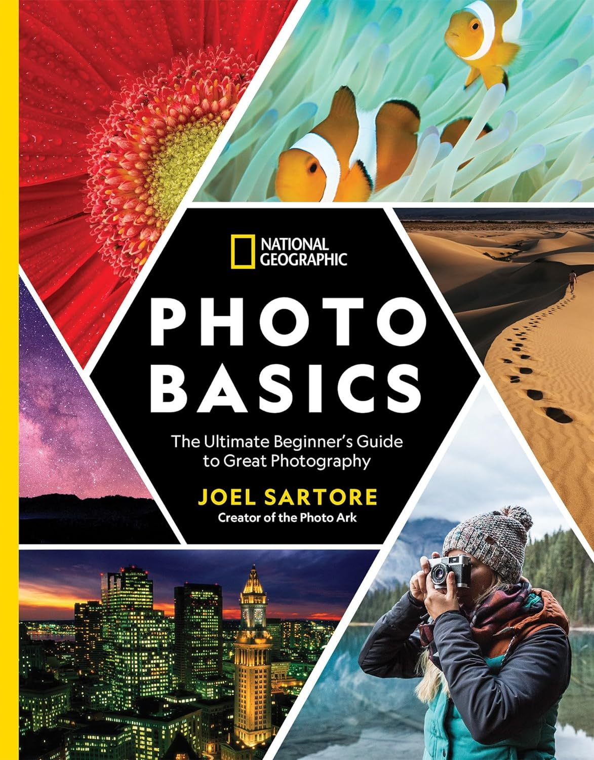 National Geographic Photo Basics: the Ultimate Beginner'S Guide to Great Photography image number 6