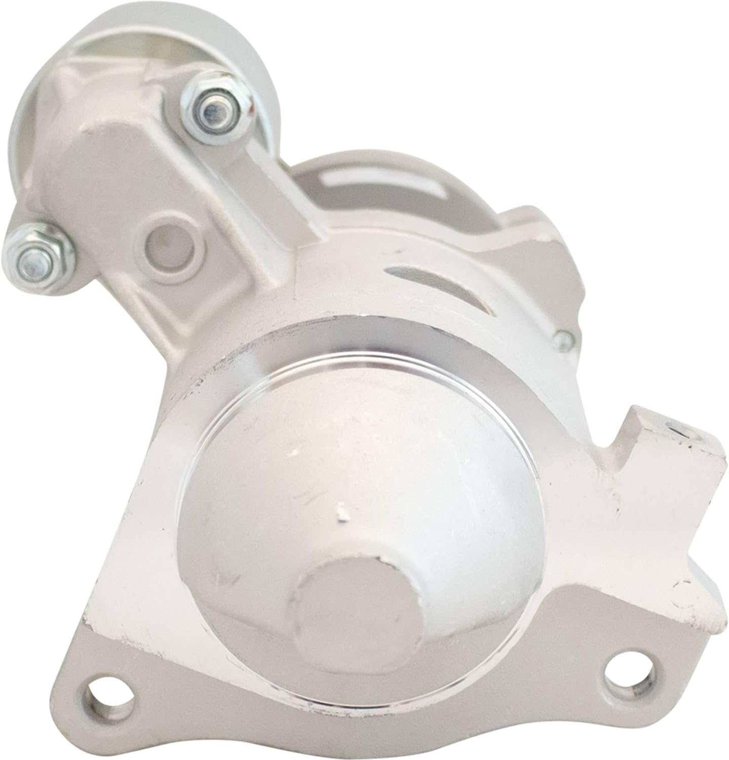 DB Electrical 410-52321 New Starter Compatible With/Replacement for Kubota RTV400 UTV ATV W/ 16 HP Engine/ E7179-70130, 428000-9400 image number 4