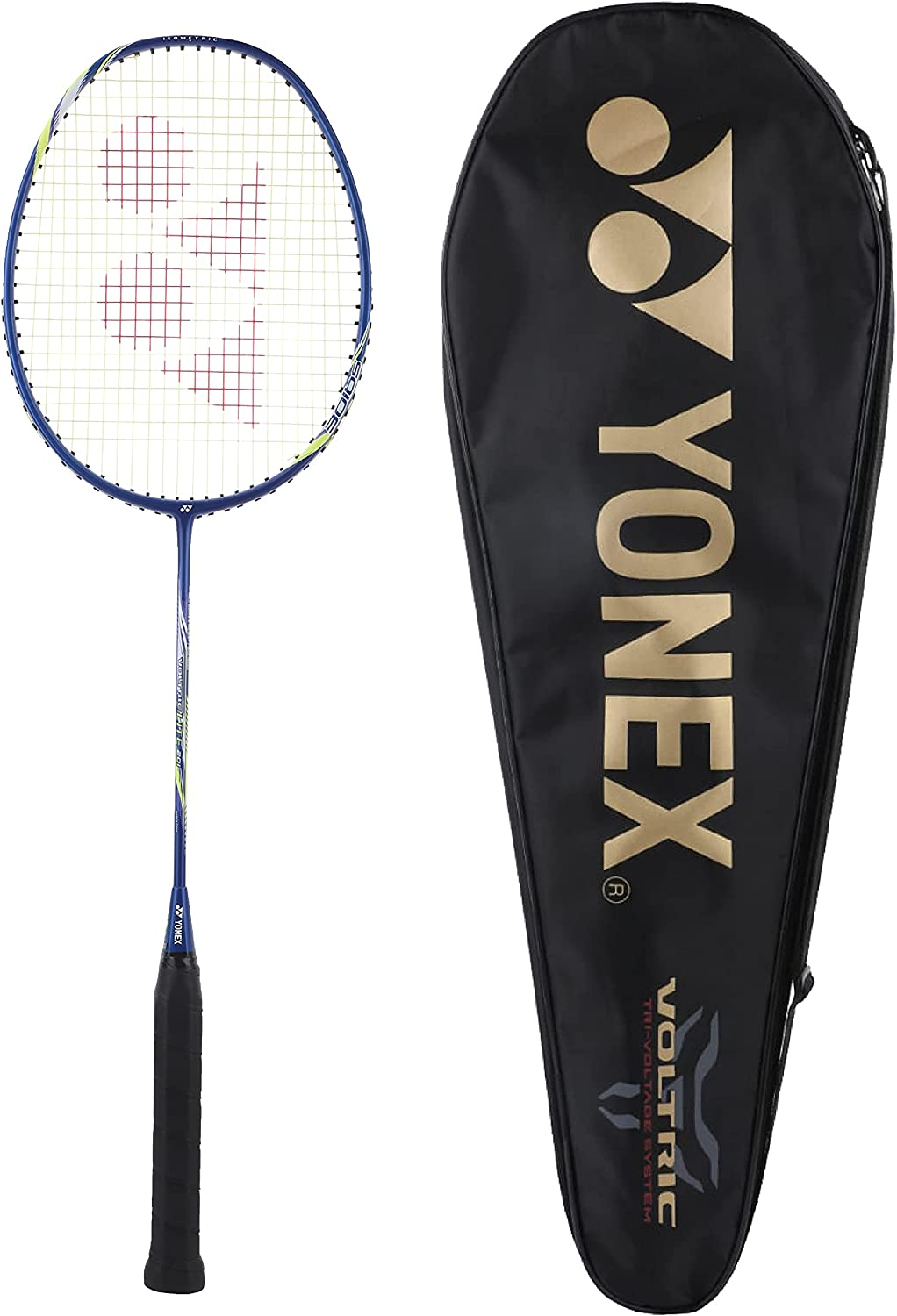 Yonex Badminton Racquet Voltric Series