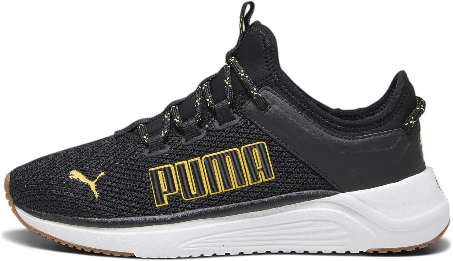 PUMA Men'S Softride Astro Slip-On Sneaker image number 1