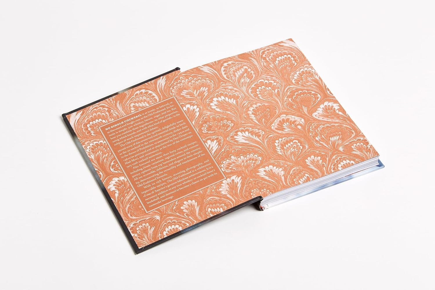 The Old-Fashioned: the Story of the World'S First Classic Cocktail, with Recipes and Lore