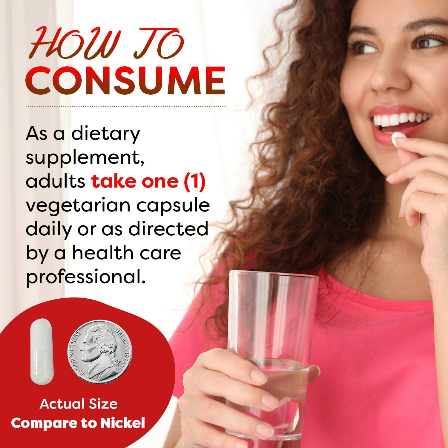 Best Naturals Serrapeptase 40000 Spus 90 Vcaps image number 5