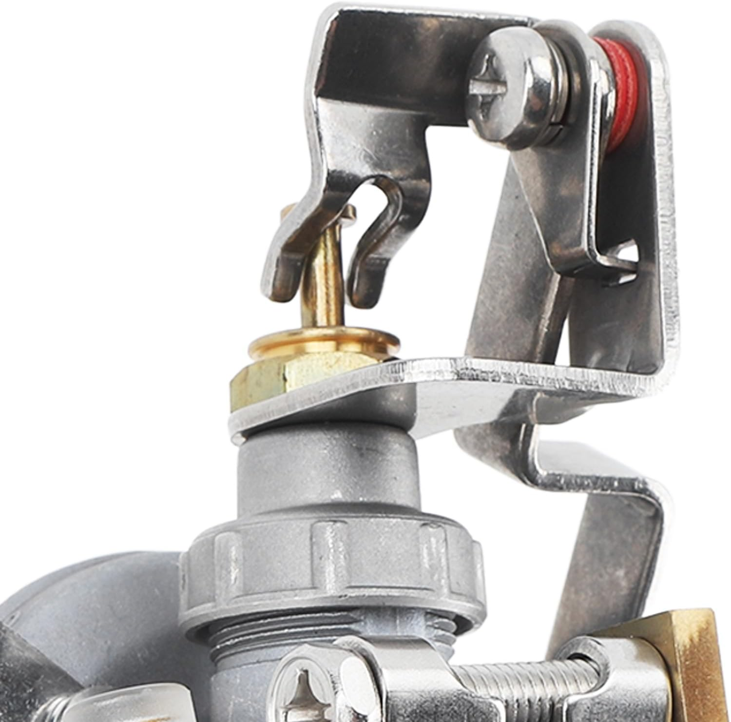 Outboard Carburetor Outboard Carburetor for Tohatsu 2 Stroke 3.5Hp 2.5Hp 3D5 03100 3F0 03100 image number 2