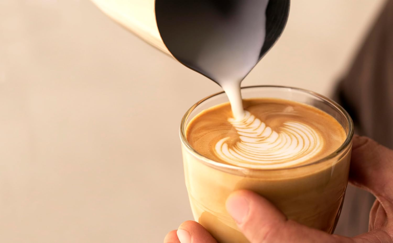 Vittoria Vittorina Millefoglie Biscotti, Light and Crispy Traditional Italian Coffee Biscuits - 200G image number 3