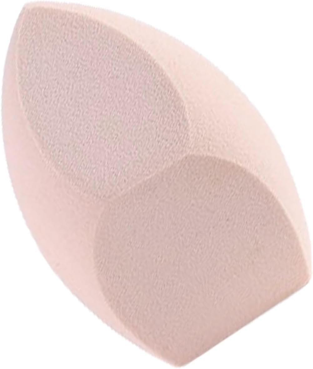 Foundation Sponge, Makeup Sponge for Foundation - Blender Sponge for Dry and Wet Use, Foundation Blending Sponge, Makeup Blender, Makeup Sponges, Cosmetic Sponge, Makeup Tool image number 5