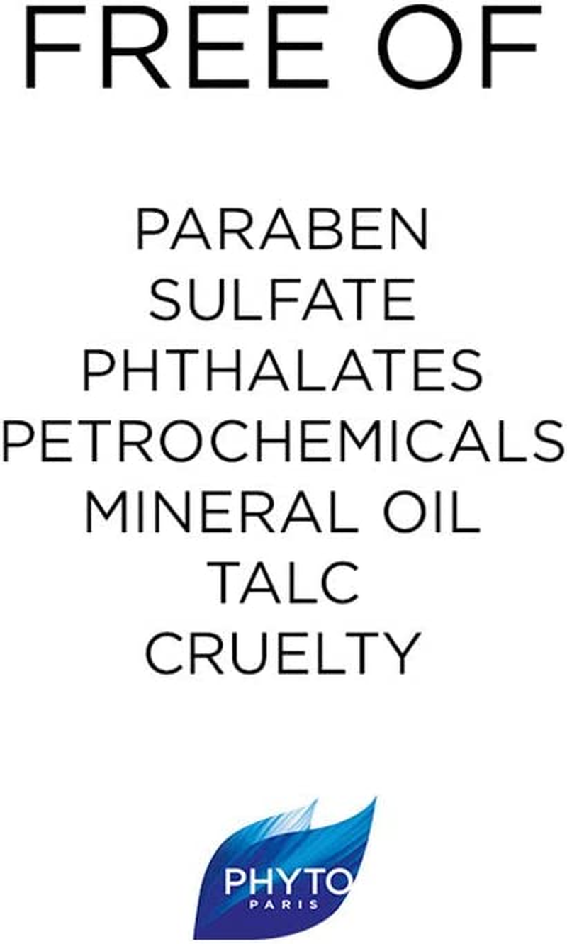 Phyto Phyto Specific Cleansing Care Cream (Curly, Coiled, Relaxed Hair) 125Ml/4.22Oz image number 3