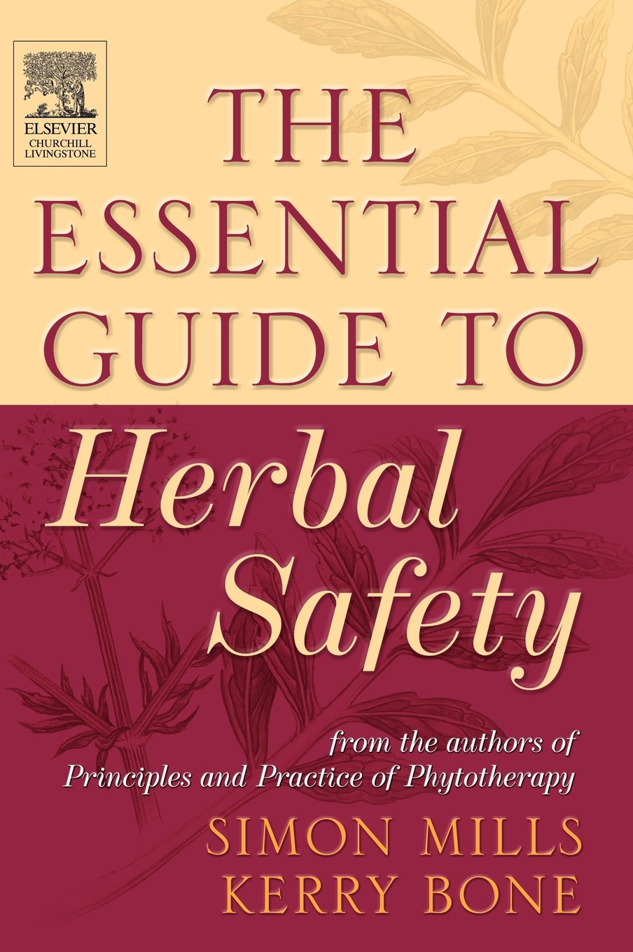 The Essential Guide to Herbal Safety image number 2