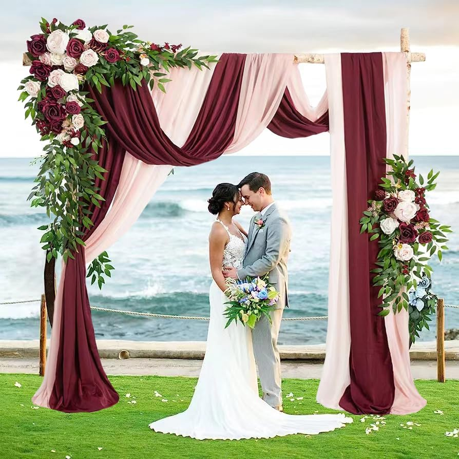 24Pcs Italian Ruscus Greenery Stems Artificial Silk Greenery Plants Spray for DIY Wedding Arch Bouquet Filler Table Centerpieces Home Decor image number 6