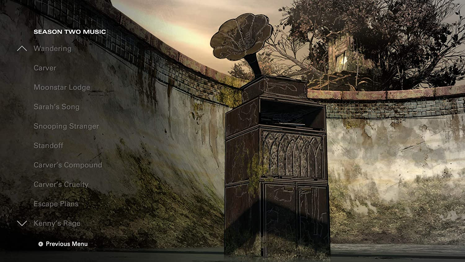 The Walking Dead: the Telltale Definitive Series - Xbox One image number 2