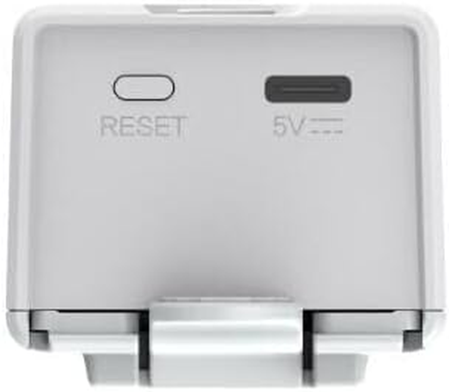 Aqara Roller Shade Driver E1, Smart Motor for Roller Shades with App & Voice Control, Quiet Operation, Zigbee-Compatible, Works with Homekit, Alexa, and Google Assistant image number 2