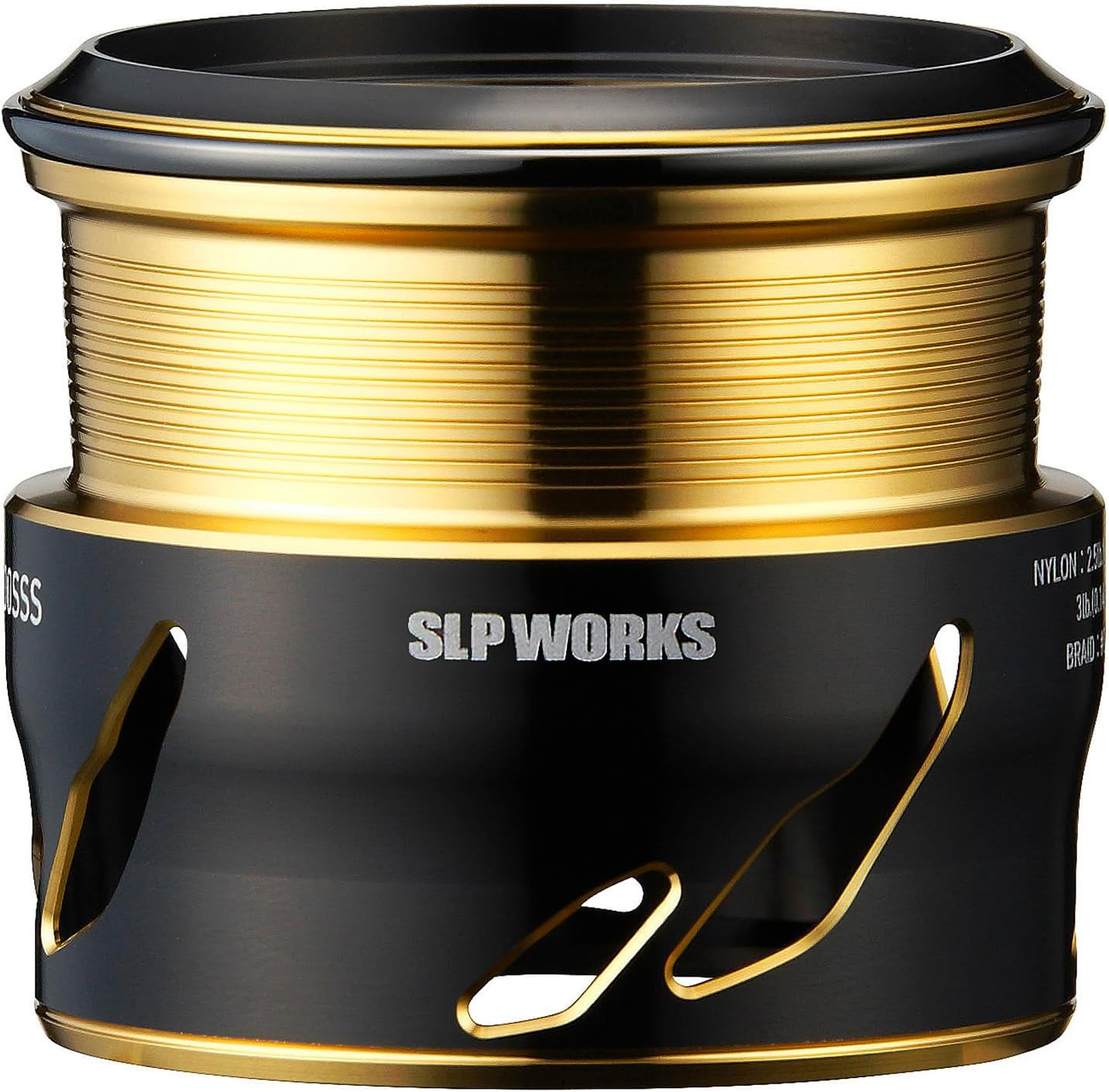Daiwa SLP Works SLPW EX SF (Exist Superfiness) Spool image number 4