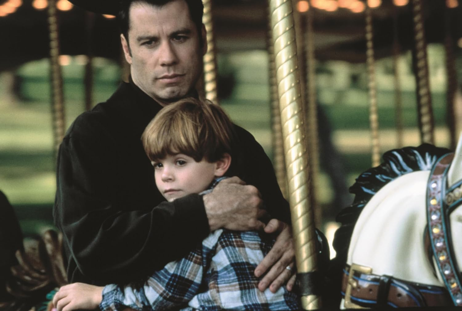 Face/Off Face/Off image number 3