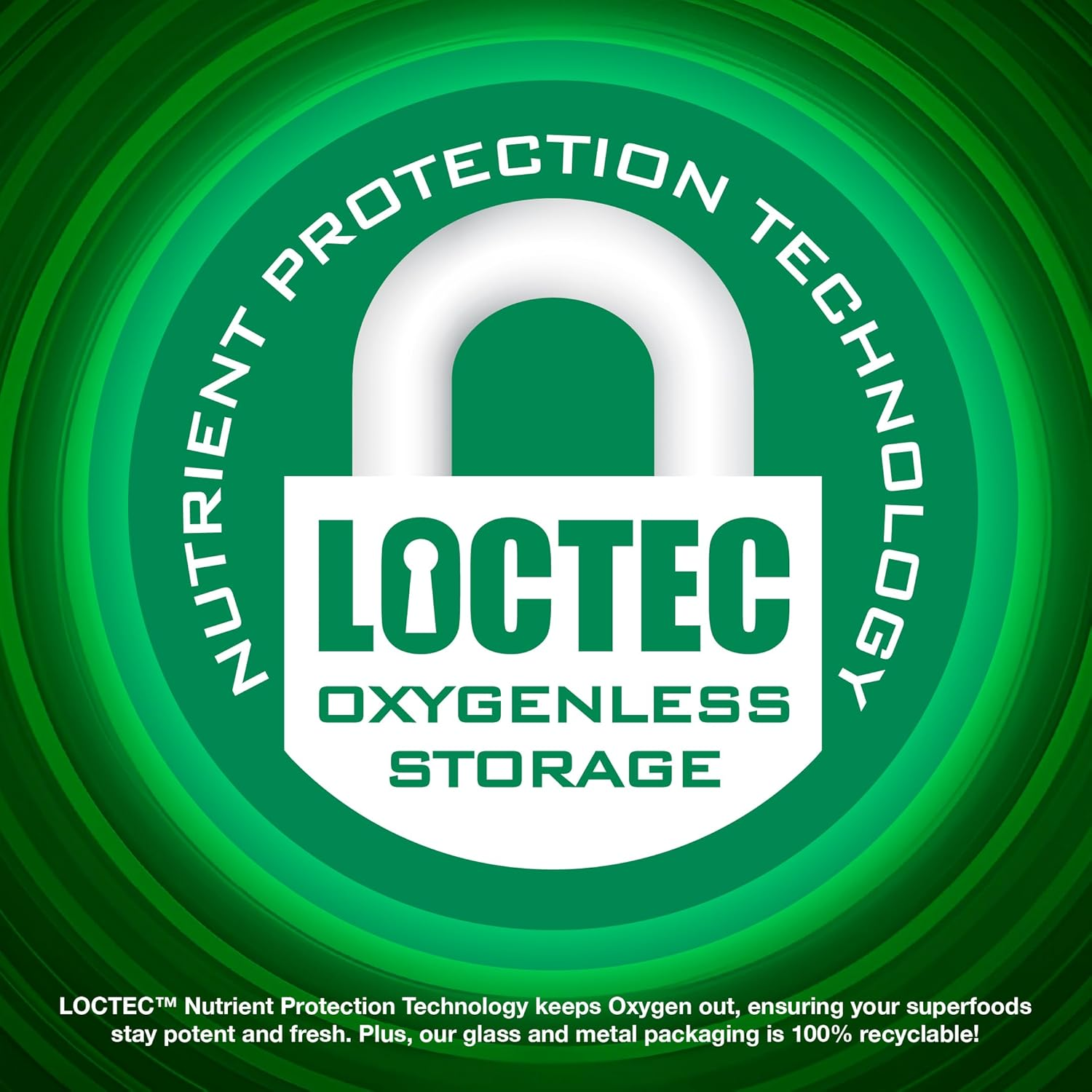 Green Nutritionals Hawaiian Pacifica Spirulina 200 Tablets - Vegan Friendly image number 5