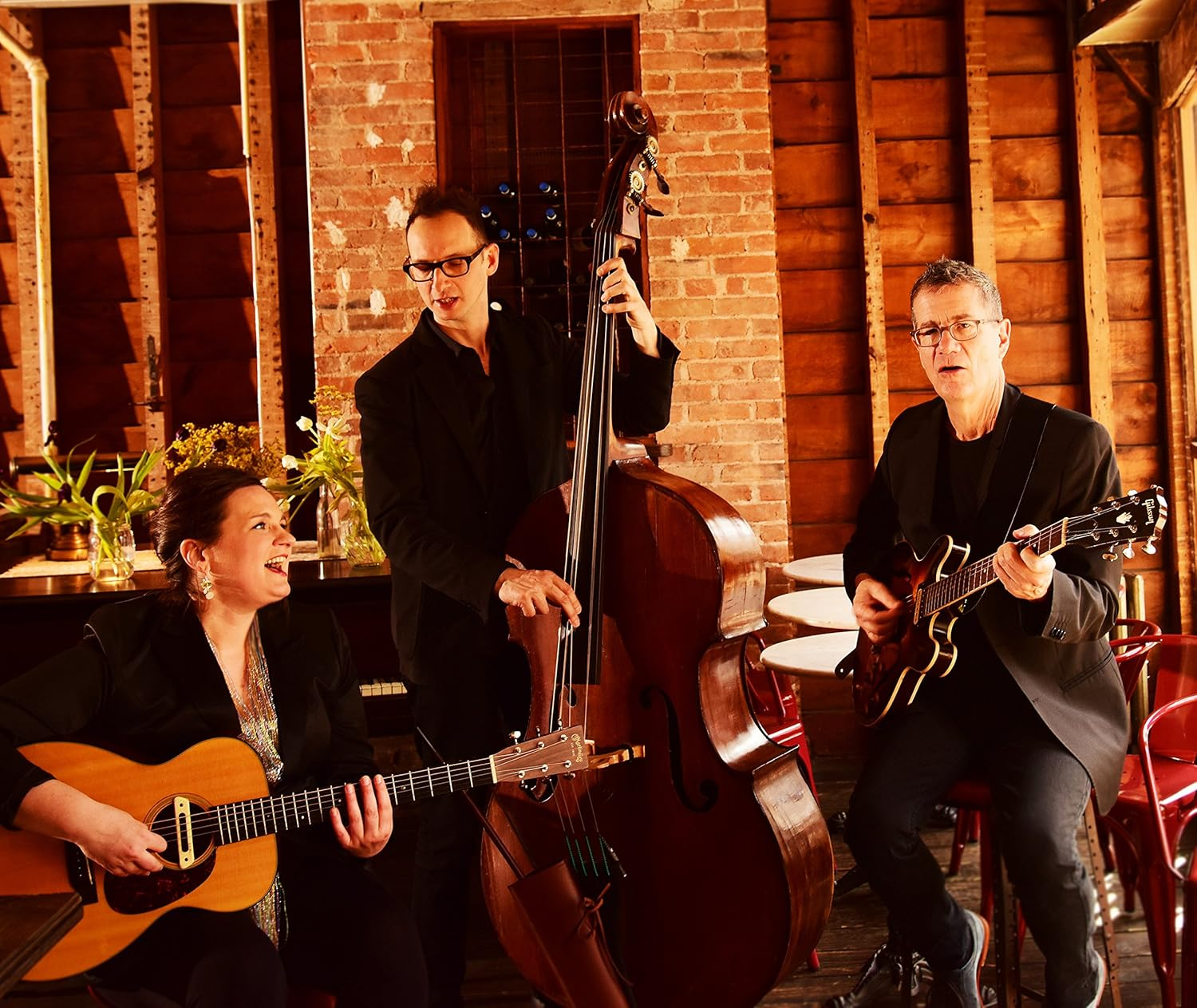 Secular Hymns image number 2