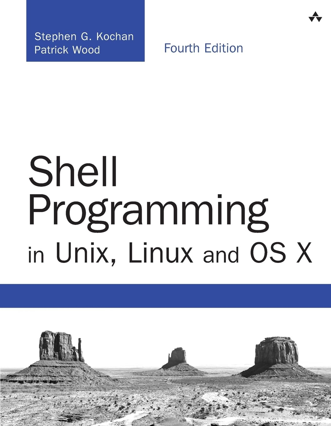 Shell Programming in Unix, Linux and OS X: the Fourth Edition of Unix Shell Programming image number 2